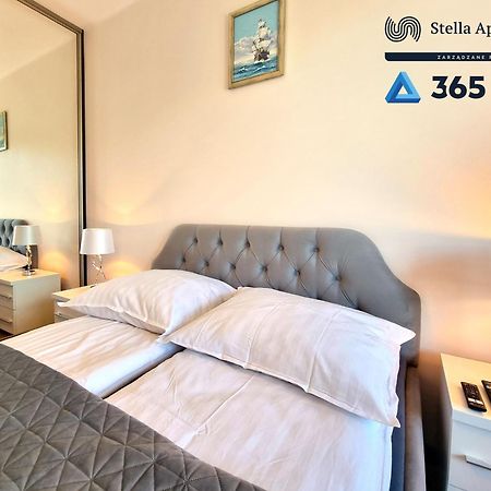 Summer Loft Baltic 41 Z Dostepem Do Bawialni - 365Pam 尤斯托尼莫斯基 外观 照片