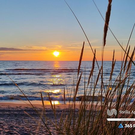 Summer Loft Baltic 41 Z Dostepem Do Bawialni - 365Pam 尤斯托尼莫斯基 外观 照片
