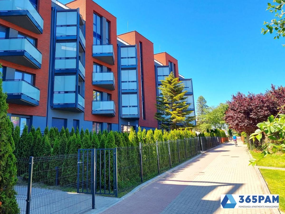 Summer Loft Baltic 41 Z Dostepem Do Bawialni - 365Pam 尤斯托尼莫斯基 外观 照片