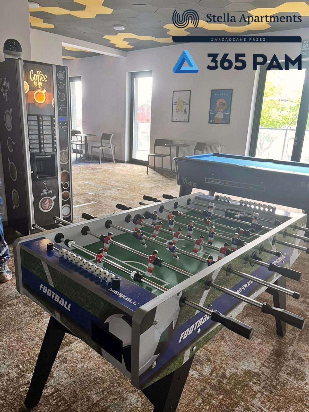 Summer Loft Baltic 41 Z Dostepem Do Bawialni - 365Pam 尤斯托尼莫斯基 外观 照片