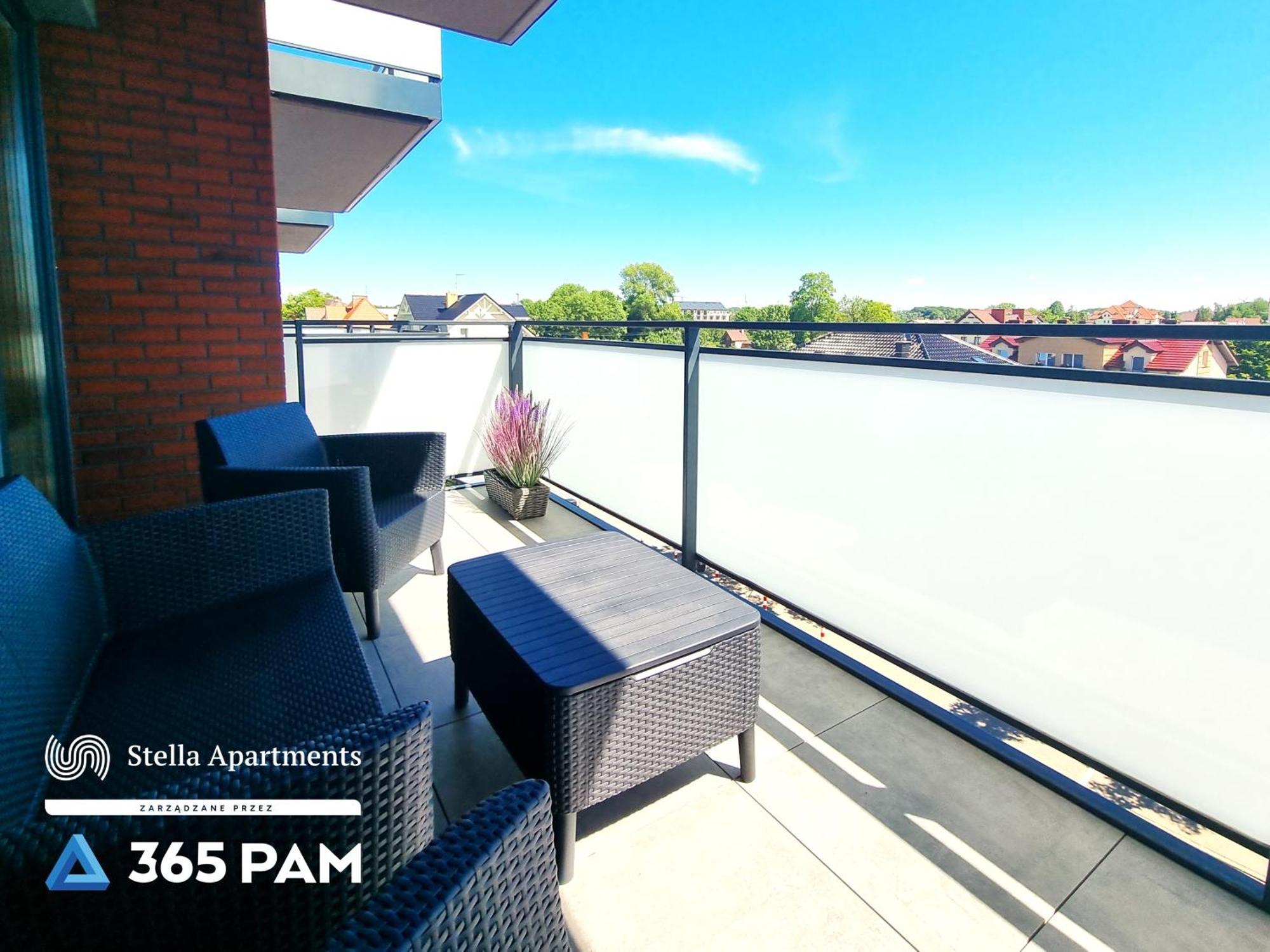 Summer Loft Baltic 41 Z Dostepem Do Bawialni - 365Pam 尤斯托尼莫斯基 外观 照片