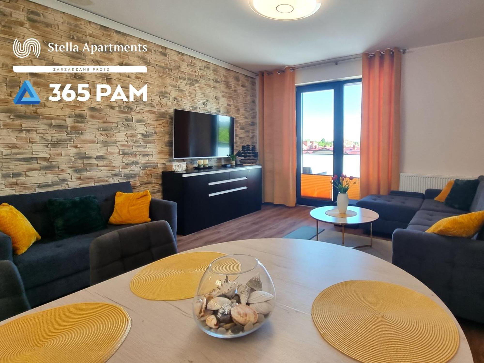 Summer Loft Baltic 41 Z Dostepem Do Bawialni - 365Pam 尤斯托尼莫斯基 外观 照片