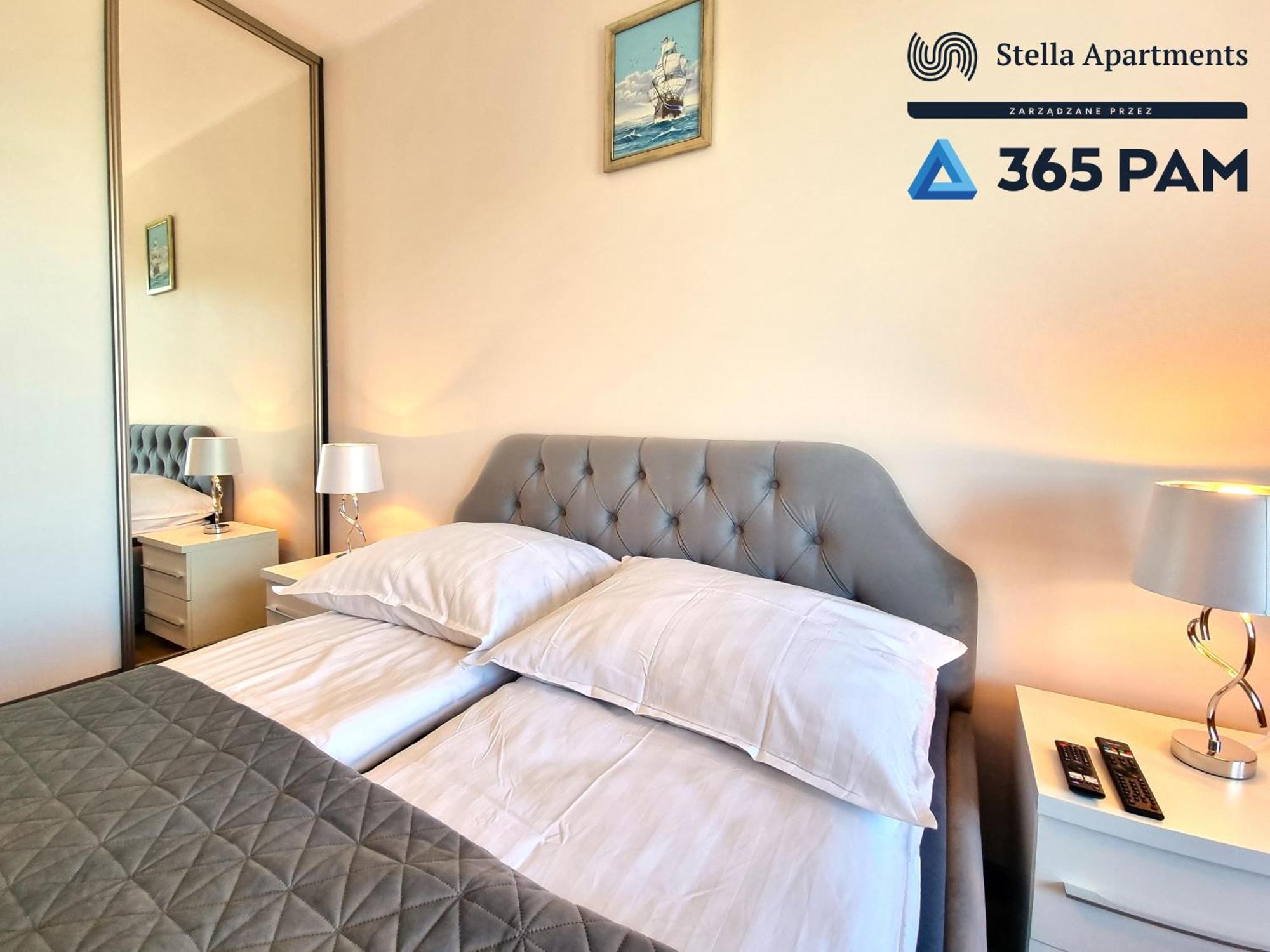 Summer Loft Baltic 41 Z Dostepem Do Bawialni - 365Pam 尤斯托尼莫斯基 外观 照片