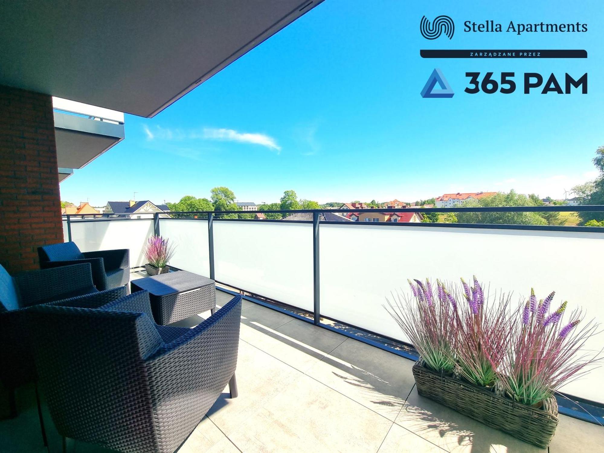 Summer Loft Baltic 41 Z Dostepem Do Bawialni - 365Pam 尤斯托尼莫斯基 外观 照片