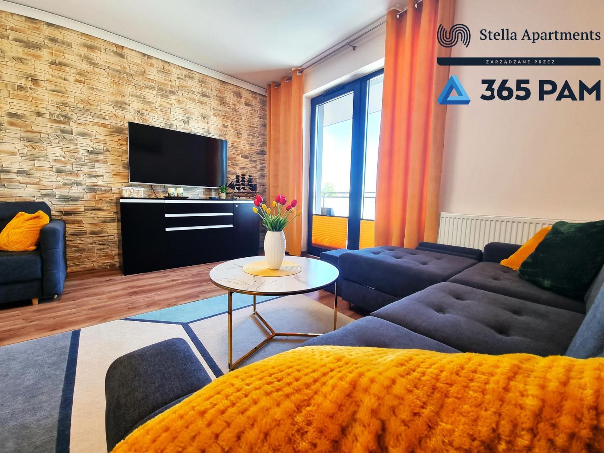 Summer Loft Baltic 41 Z Dostepem Do Bawialni - 365Pam 尤斯托尼莫斯基 外观 照片