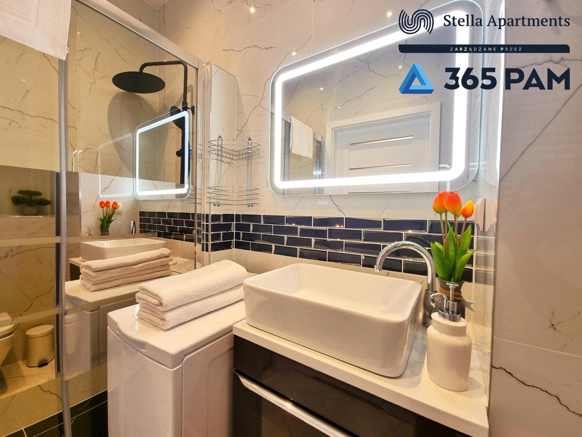 Summer Loft Baltic 41 Z Dostepem Do Bawialni - 365Pam 尤斯托尼莫斯基 外观 照片