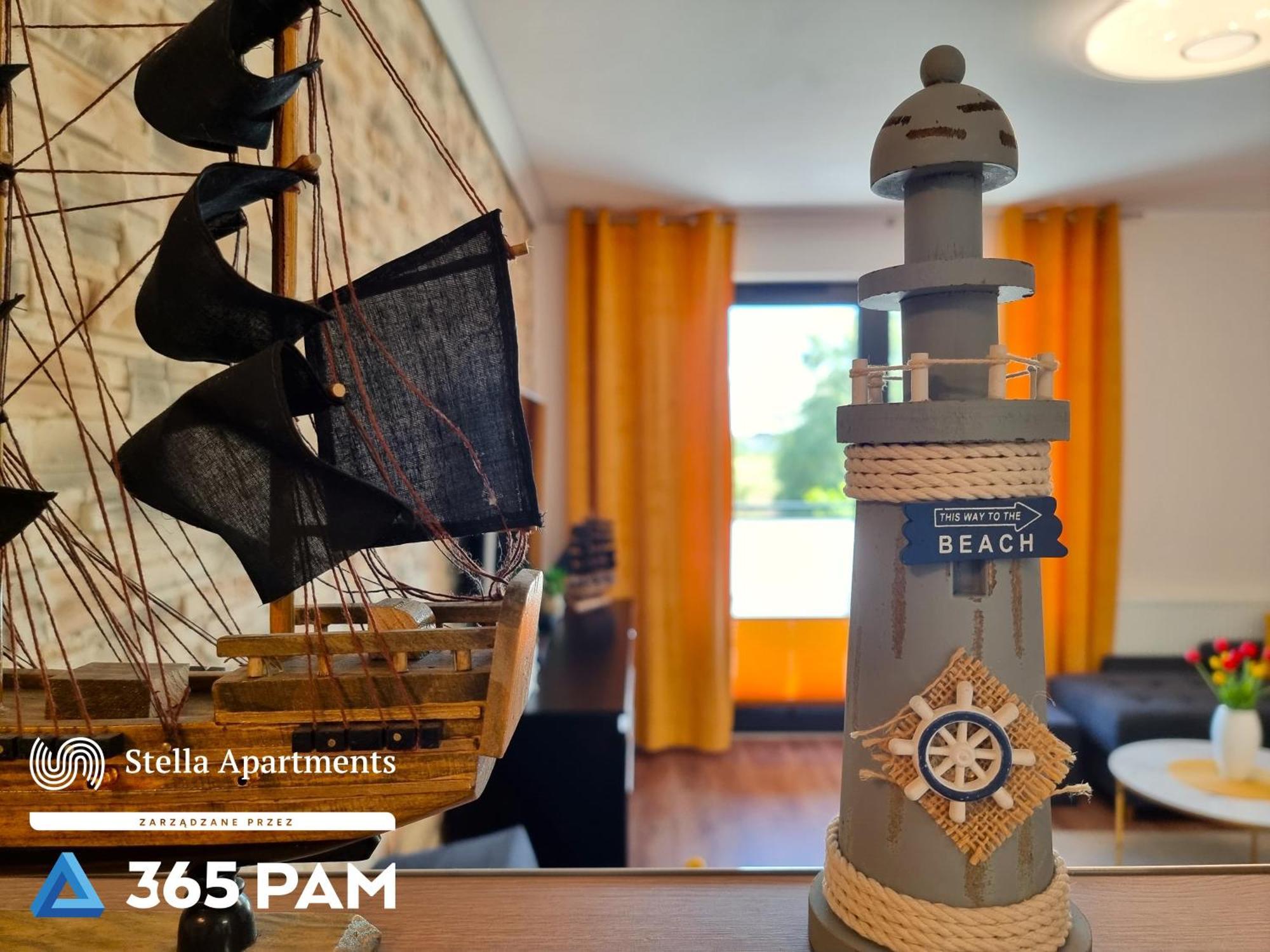 Summer Loft Baltic 41 Z Dostepem Do Bawialni - 365Pam 尤斯托尼莫斯基 外观 照片