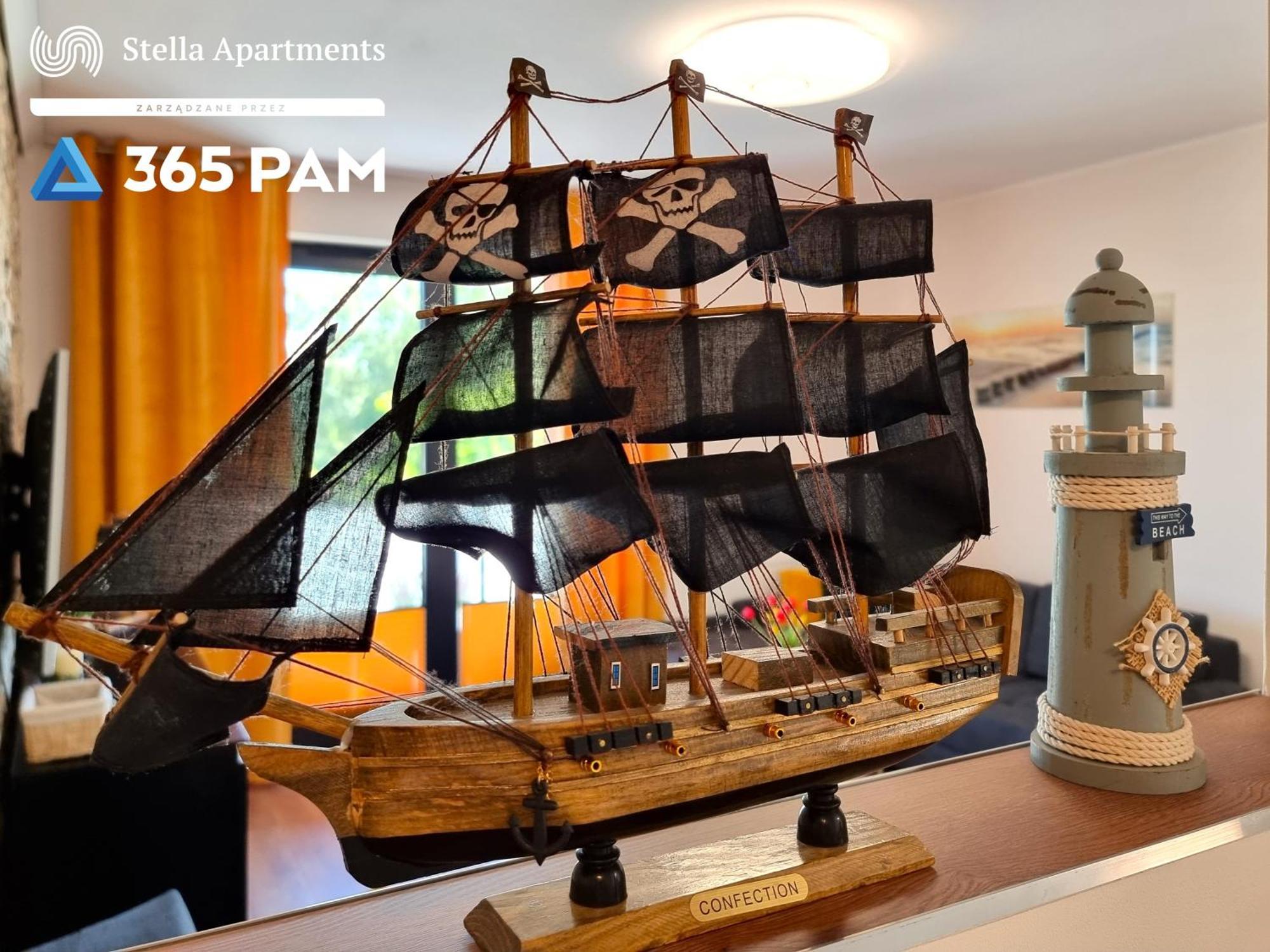 Summer Loft Baltic 41 Z Dostepem Do Bawialni - 365Pam 尤斯托尼莫斯基 外观 照片