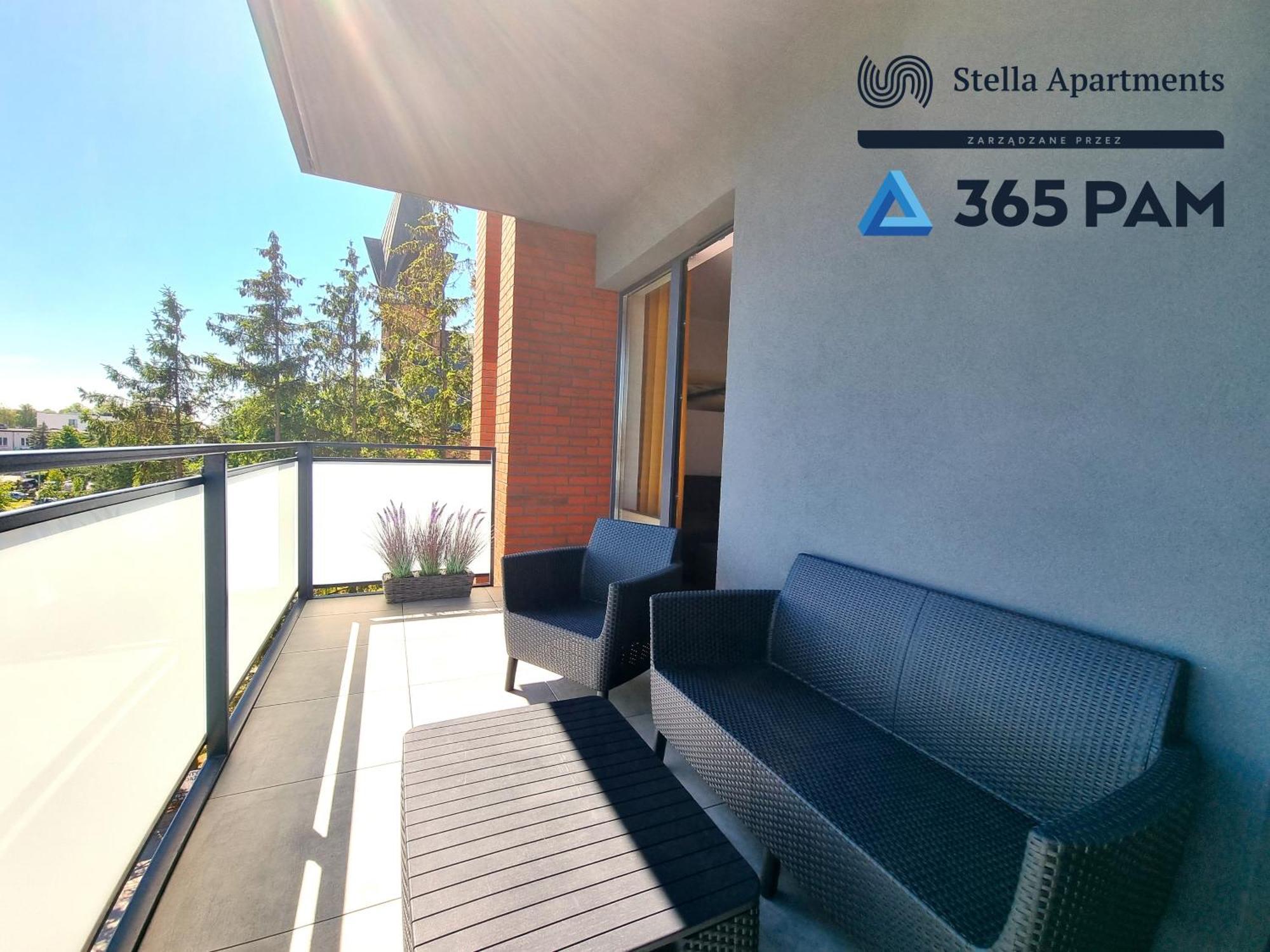Summer Loft Baltic 41 Z Dostepem Do Bawialni - 365Pam 尤斯托尼莫斯基 外观 照片