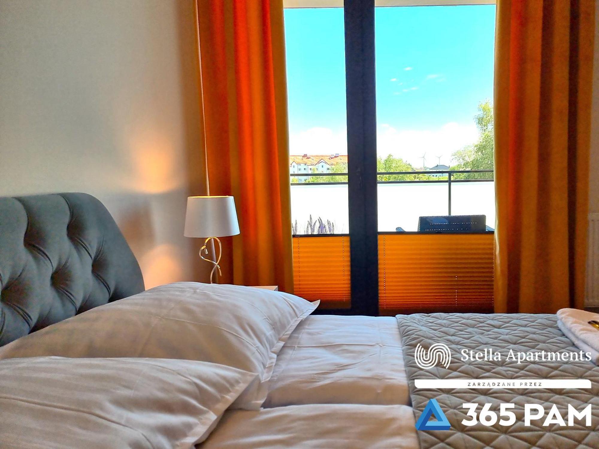 Summer Loft Baltic 41 Z Dostepem Do Bawialni - 365Pam 尤斯托尼莫斯基 外观 照片