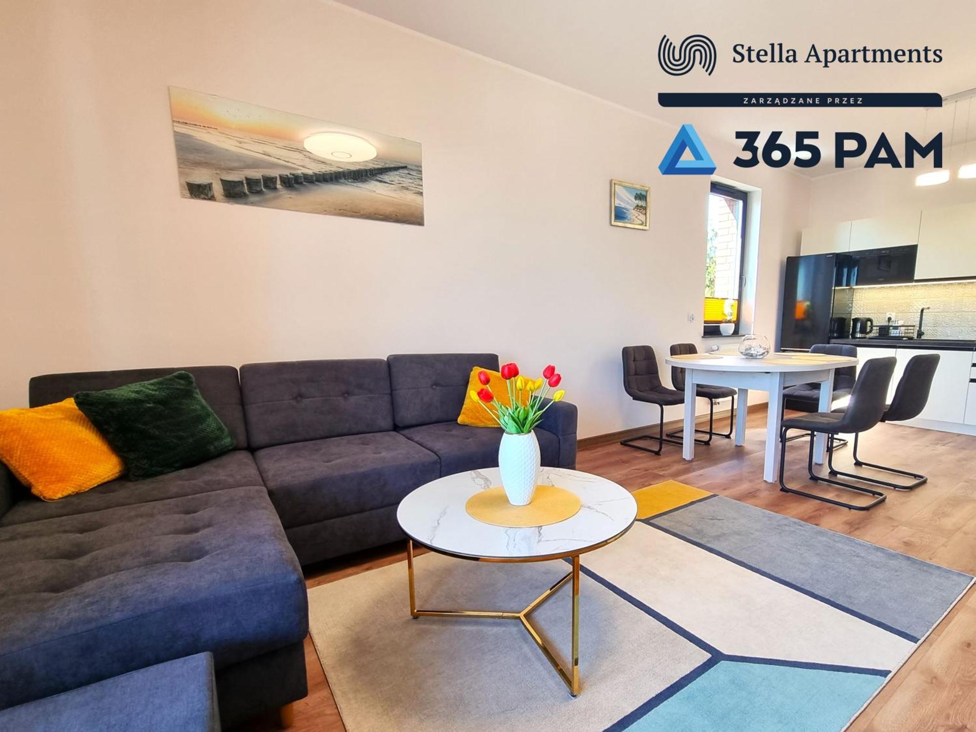 Summer Loft Baltic 41 Z Dostepem Do Bawialni - 365Pam 尤斯托尼莫斯基 外观 照片