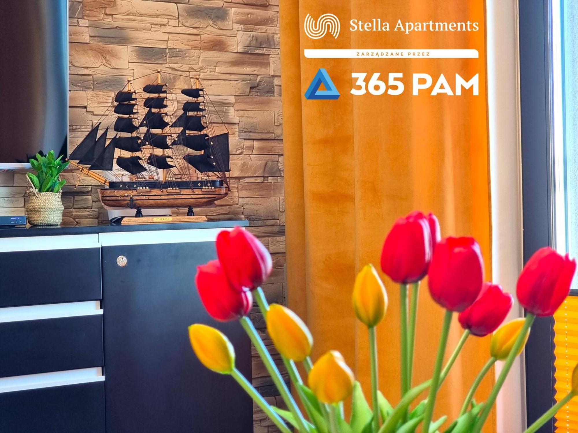 Summer Loft Baltic 41 Z Dostepem Do Bawialni - 365Pam 尤斯托尼莫斯基 外观 照片